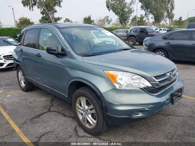 HONDA CR-V 2010