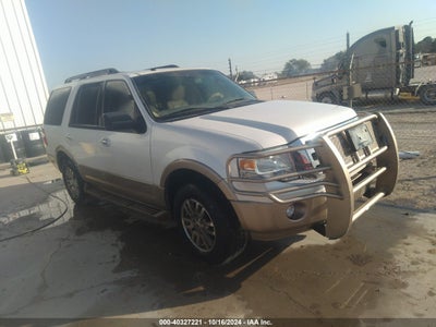 FORD EXPEDITION 2011