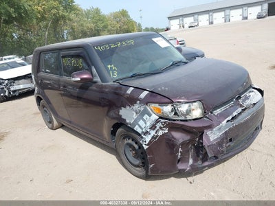 SCION XB 2015