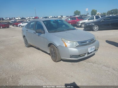 FORD FOCUS 2011