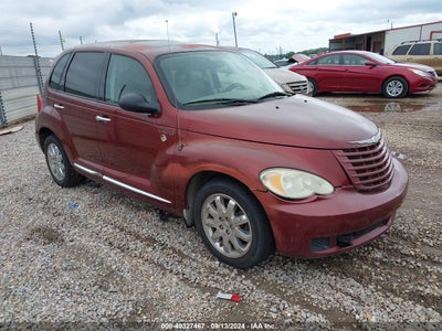 CHRYSLER PT CRUISER 2008