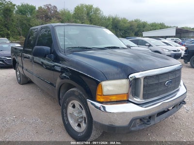 FORD F-250 2000