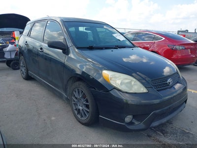 TOYOTA MATRIX 2006