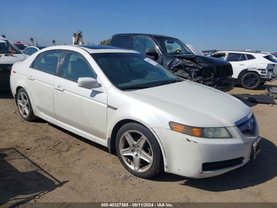 ACURA 200 2006