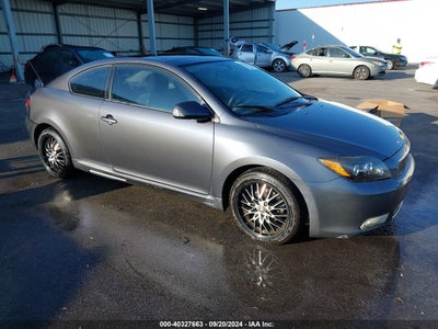 SCION TC 2008