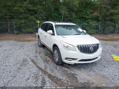 BUICK ENCLAVE 2015