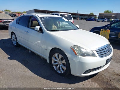 INFINITI M35 2007