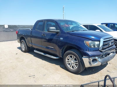 TOYOTA TUNDRA 2010