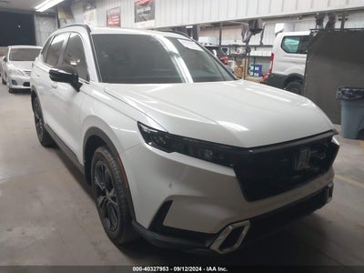 HONDA CR-V HYBRID 2023