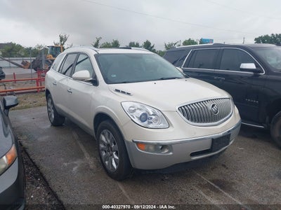 BUICK ENCLAVE 2011