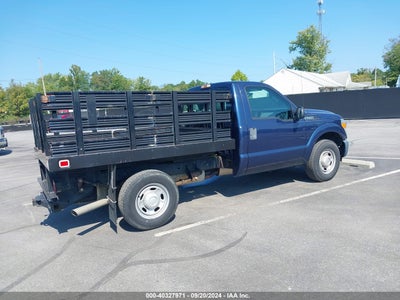 FORD F-250 2015