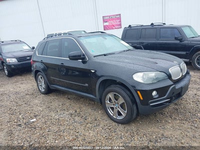 BMW X5 2007