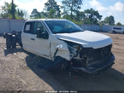 FORD F-350 2023