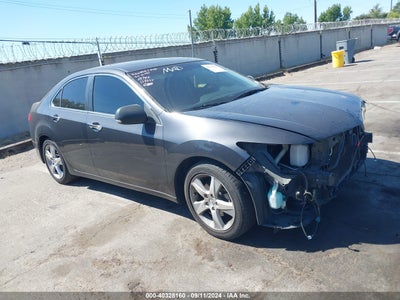 ACURA TSX 2013