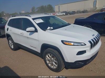 JEEP CHEROKEE 2014