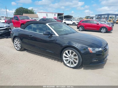 AUDI A5 2013