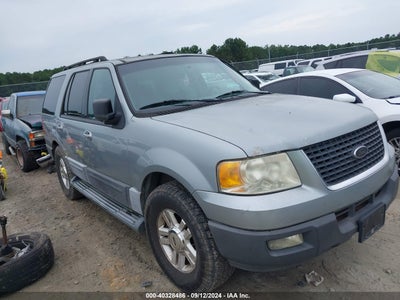 FORD EXPEDITION 2006