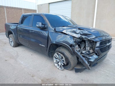 RAM 1500 2021