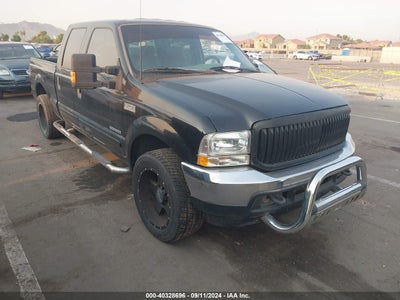 FORD F-250 2002