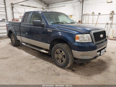 FORD F-150 2007