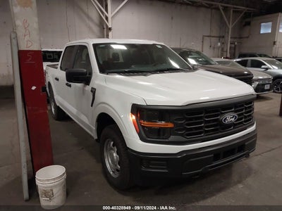 FORD F-150 2024