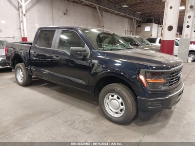 FORD F-150 2024