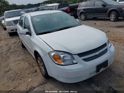 CHEVROLET COBALT 2010