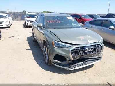AUDI TT 2020