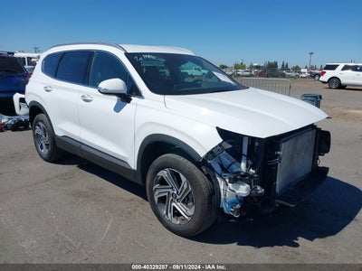 HYUNDAI SANTA FE 2023