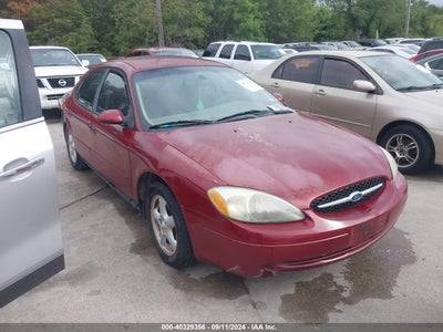 FORD TAURUS 2003