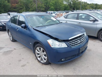 INFINITI M35 2006