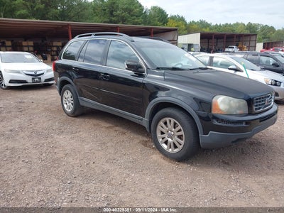 VOLVO XC90 2008