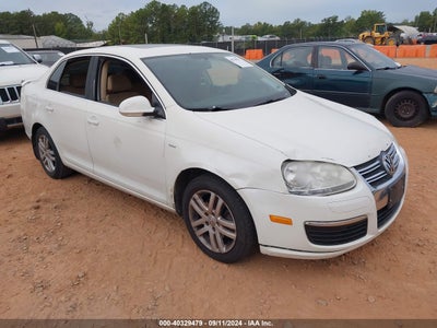 VOLKSWAGEN JETTA 2007