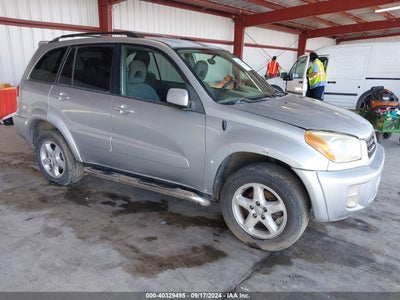 TOYOTA RAV4 2002