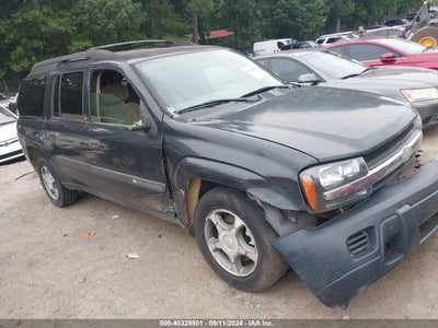 CHEVROLET TRAILBLAZER EXT 2004