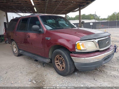 FORD EXPEDITION 2000