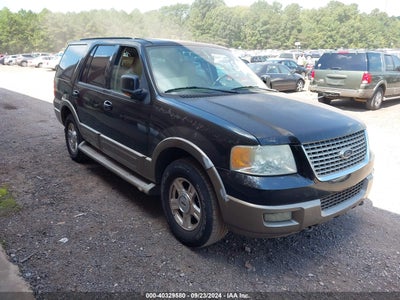 FORD EXPEDITION 2004