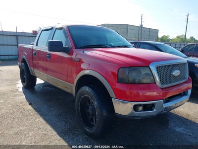 FORD F-150 2005