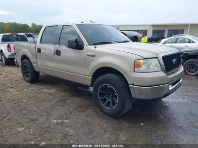 FORD F-150 2007