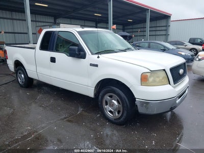 FORD F-150 2006
