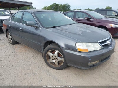 ACURA TL 2003
