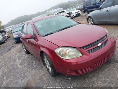 CHEVROLET COBALT 2008