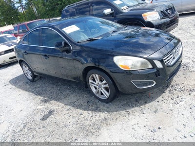 VOLVO S60 2013