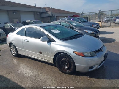 HONDA CIVIC 2006