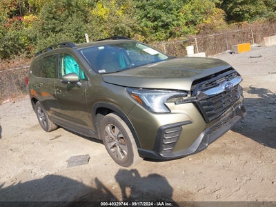 SUBARU ASCENT 2023
