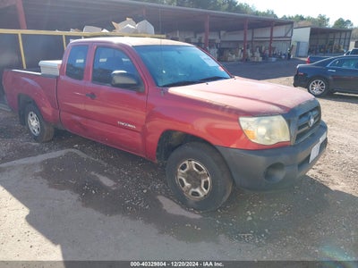 TOYOTA TACOMA 2008