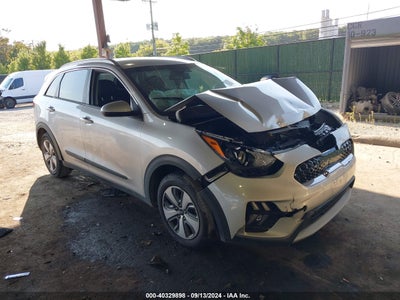 KIA NIRO 2020