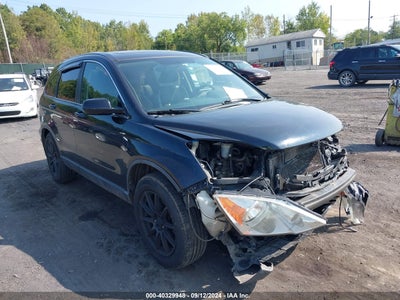 HONDA CR-V 2011