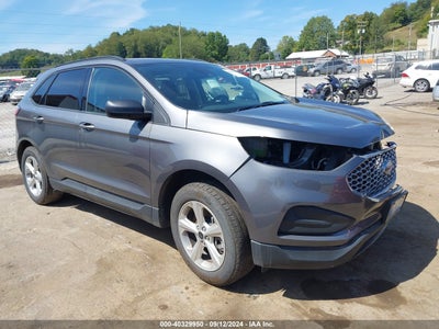FORD EDGE 2023