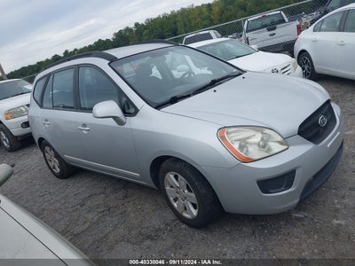 KIA RONDO 2008